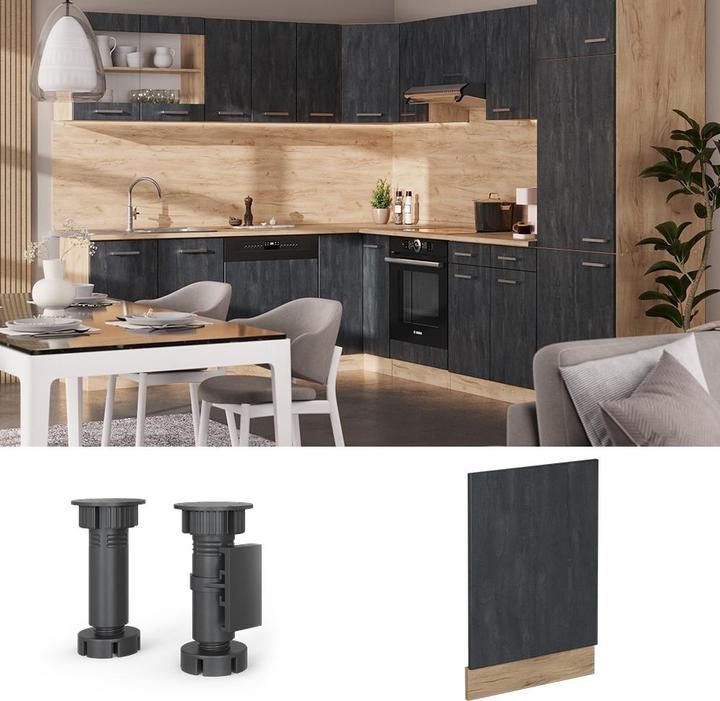 Produktbild Vicco Küchenmöbel  R-Line