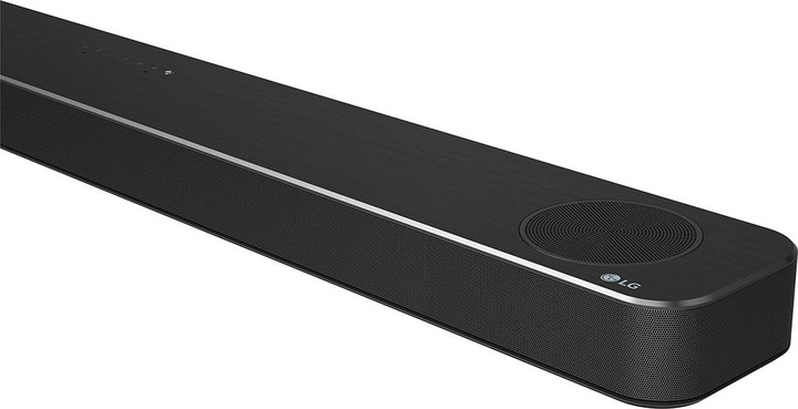 Image du produit LG DSN8YG (440 W, 3.1 Canal)