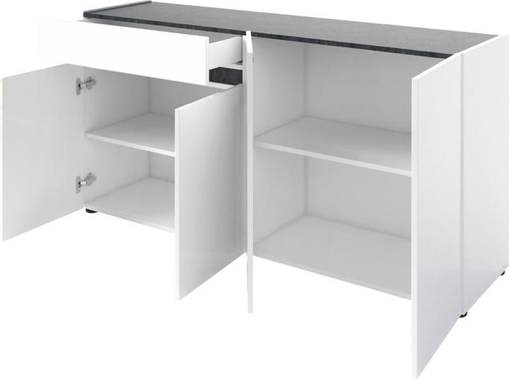Produktbild Voleo Yes (160 x 42 x 80 cm)