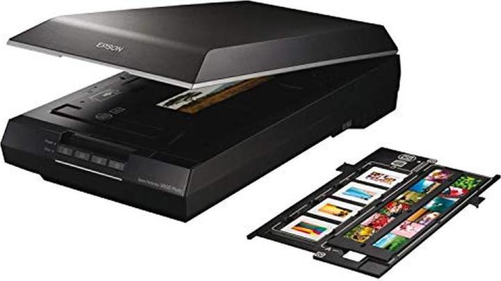 Produktbild Epson Flatbed Scan. Conv.-Kit+V39II