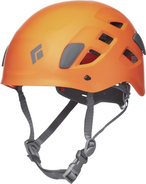 Immagine prodotto Black Diamond Casco da arrampicata a mezza cupola (56 - 63 cm)