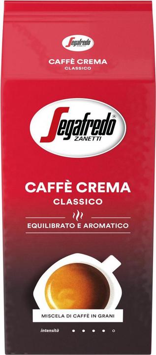 Immagine prodotto Segafredo Caffè Crema Classico (1000 g)