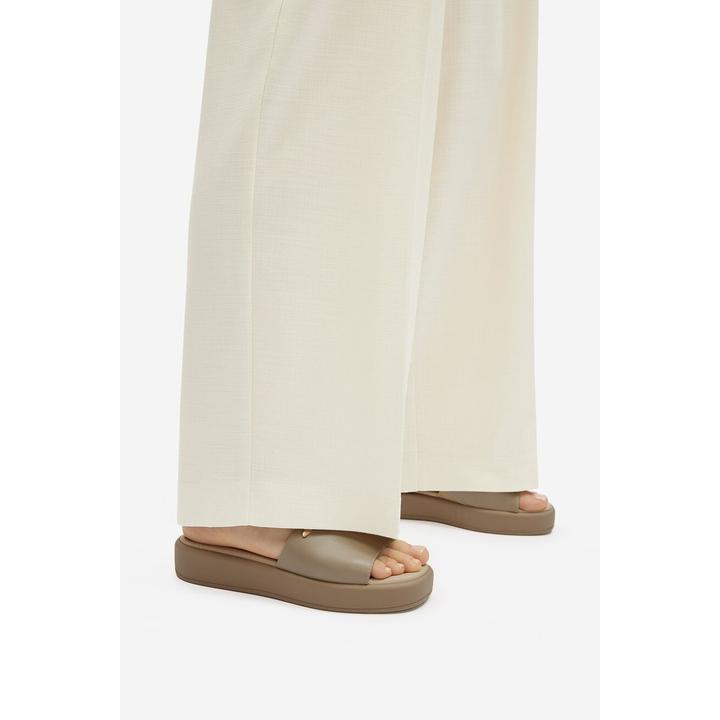 Actual product image Lasocki Women's slides (36)