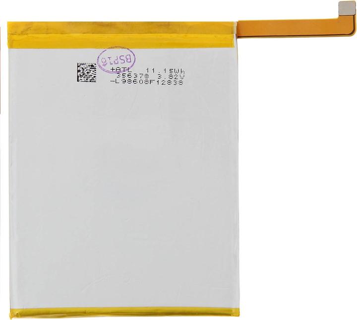 Actual product image Huawei HB366481ECW 2900 mAh rechargeable battery