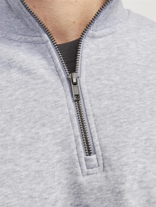 Image du produit Jack & Jones Pull-over mi-zip (XXL)