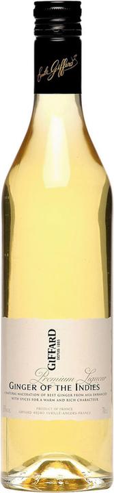 Giffard Premium Ginger of the Indies (1 x 70 cl)