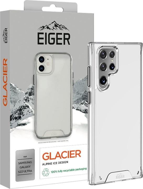 Immagine prodotto Eiger Glacier Case (Samsung Galaxy S22 Ultra)