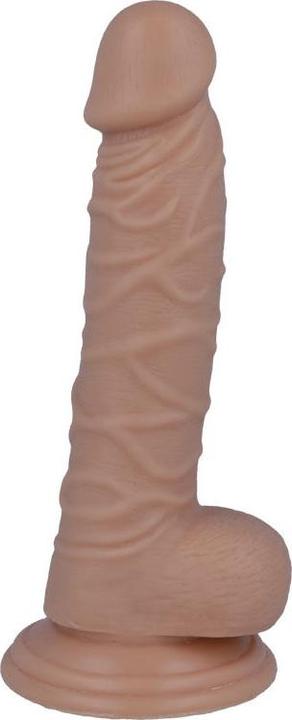 Actual product image Mr. Intense MR INTENSE 7 REALISTIC PENIS 17.1 -O- 2.9CM