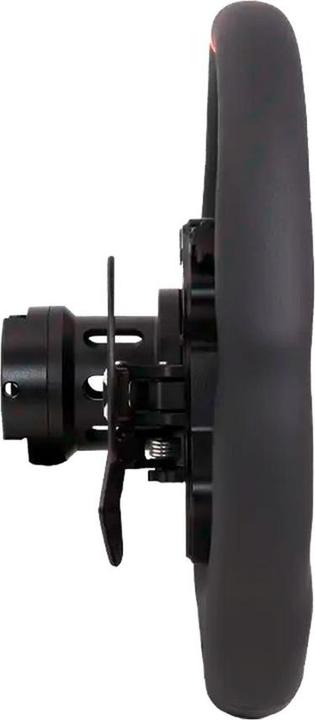 Actual product image Simucube Valo GT-23 Wireless Lenkrad (32 cm) - Leder, schwarz