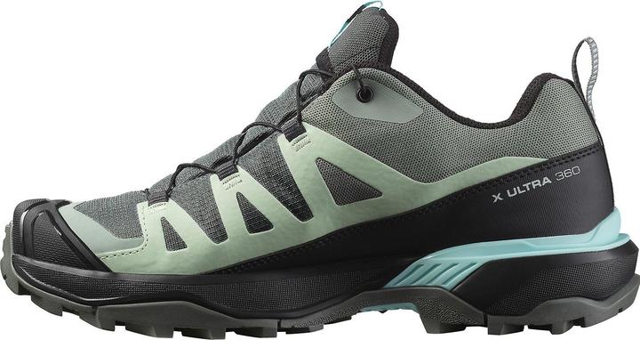 Produktbild Salomon Ultra-Schuhe (38)