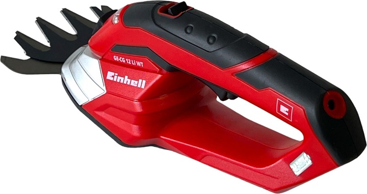Produktbild Einhell GE-CG 12 Li WT (Elektroheckenschere)