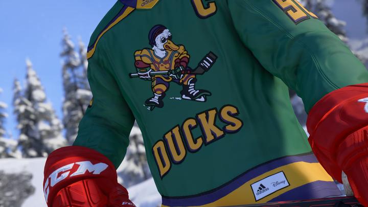 Actual product image EA Games NHL 23 (Nordic) (Xbox Series X, DE)