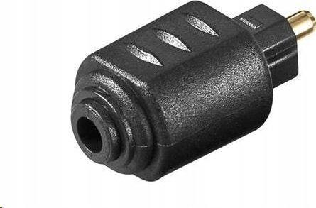 Actual product image PremiumCord TOS optical reducer TOS3.5 F - TOS(M)