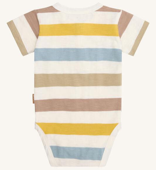 Actual product image Hust and Claire Body kurzarm HCBilly (62)