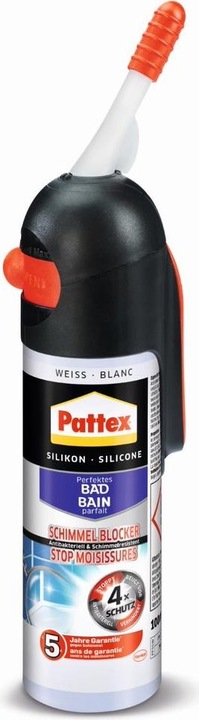 Produktbild Pattex Schimmelblocker (0.18 kg, Weiss)