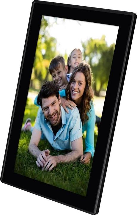 Productafbeelding Rollei Smart Frame WiFi 150 (15.60", 1920 x 1080 Pixels)