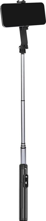 Produktbild Mobiparts Promotion 5+1 - Selfie Stick with TriPod and MagSafe Black