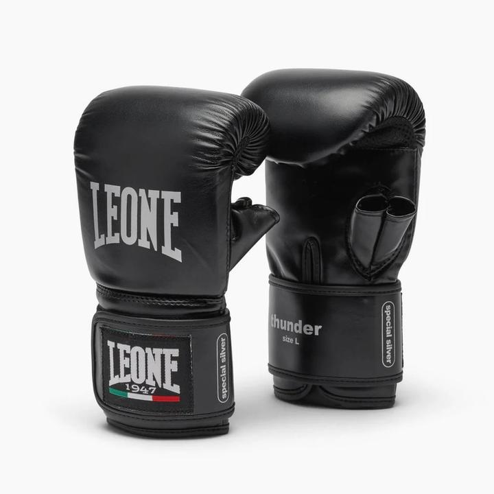 Produktbild Leone Thunder Sackhandschuhe CS084 (S)