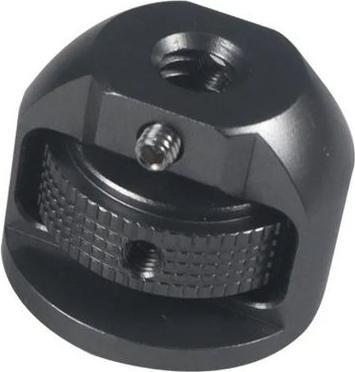 Actual product image Hermex Universal 1/4 inch camera adapter screw adapter thread adapter (x3, Pocket 2, X2)