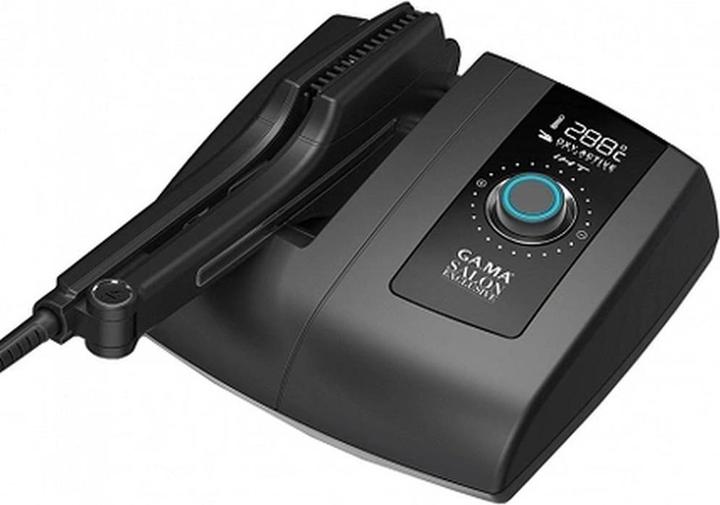 Produktbild Ga Ma Loky Box Oxy Active Haarglättungsstation