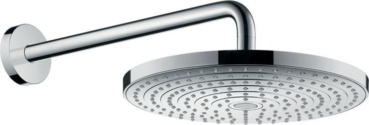 Productafbeelding hansgrohe Raindance Select S Vaste douchekop chroom (2 Typen balken, 17 l/min)