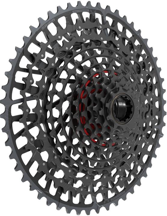 Actual product image Sram XS-1295 Eagle (12-speed, 10-52)