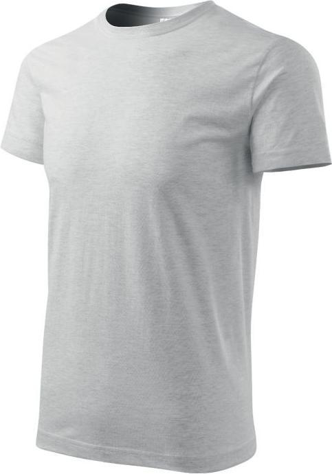Produktbild Adler Basic T-shirt M MLI-12903 (S)