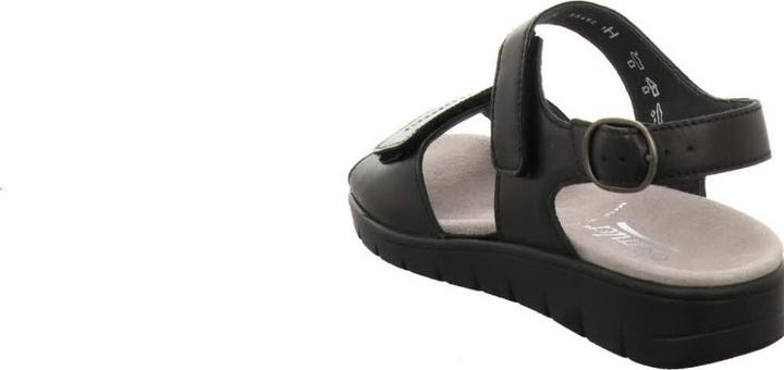 Actual product image Semler Sandals/Sandalettes (38.5)