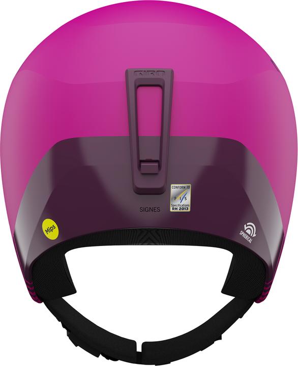 Immagine prodotto Giro Casco sferico Signes (55.50 - 59 cm, M)