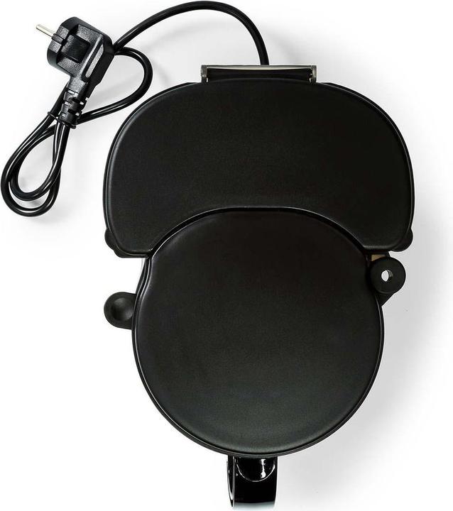 Produktbild Nedis Coffee Maker Maximum capacity: 1.25 l Number of cups at once: 10 Keep warm feature Black