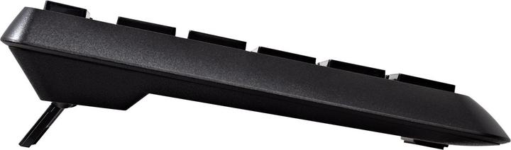 Actual product image V7 Pro Wireless Keyboard Mouse It Qwerty Italian Lasered Keycap (IT, Cable)