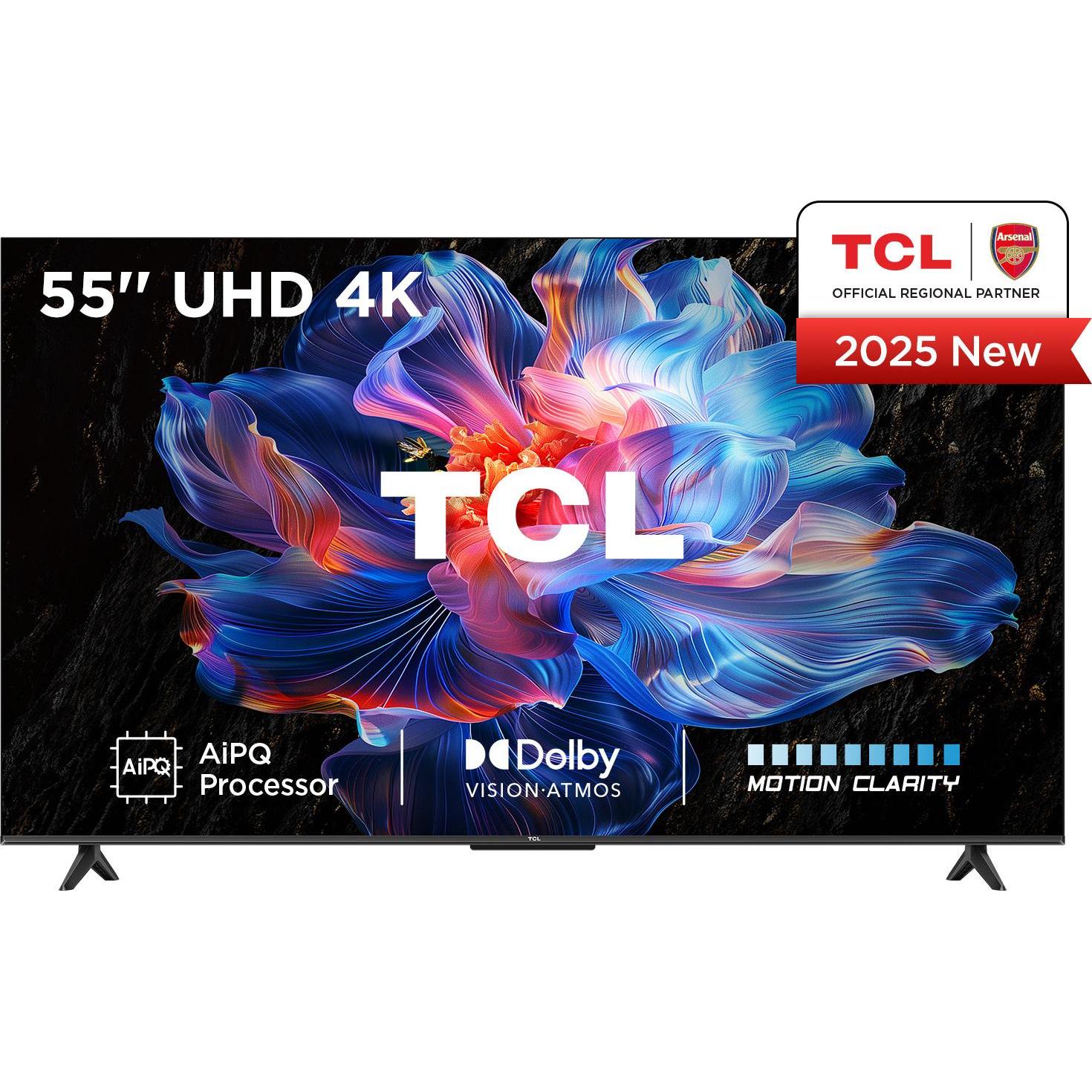 TCL 55V6C (55