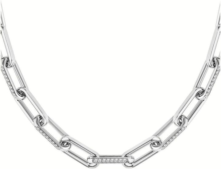 Produktbild Hugo Boss Unmissable steel necklace with Halia crystals 1580578 (Edelstahl)