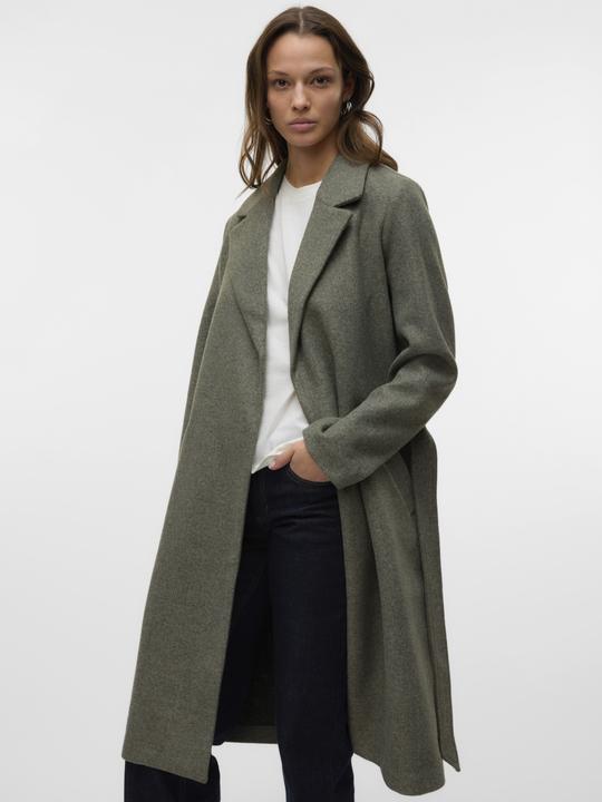 Immagine prodotto Vero Moda VMFORTUNEAYA Cappotto Cappotto (XS)