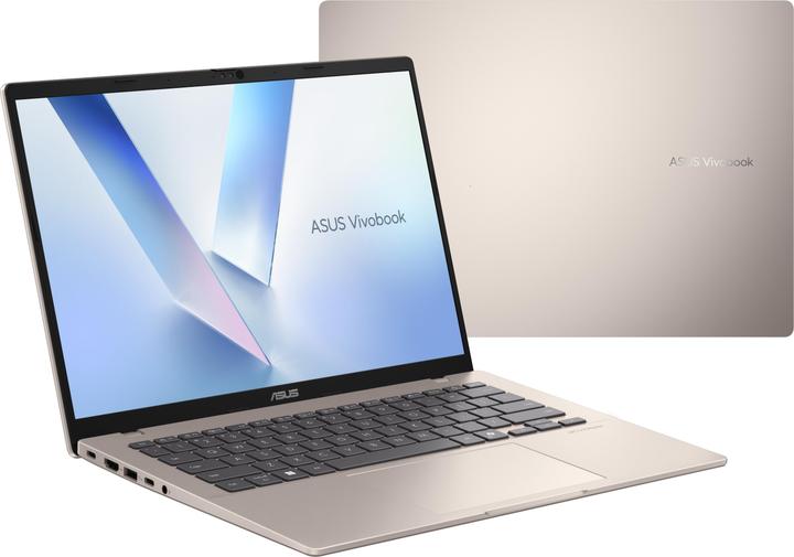 Produktbild ASUS Vivobook 14 (M1407KA-LY067W), Prozessortyp: AMD Ryzen Al 7 (14", 512 GB, 16 GB, CH)