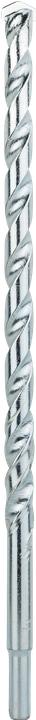 Produktbild Bosch Professional Zubehör Steinbohrer nach ISO 5468 D= 20,0 mm L= 400 mm (12.7 mm)