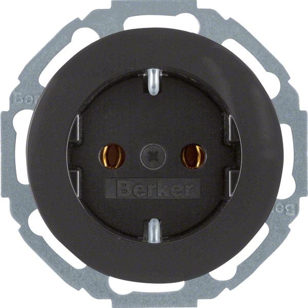 Berker, Steckdose, 47272045