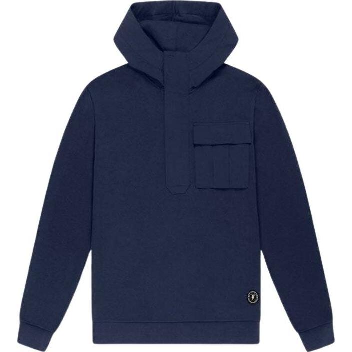 Le Temps Des Cerises, Herren, Pullover, pullover le temp de cerie verodi, Schwarz, (S)