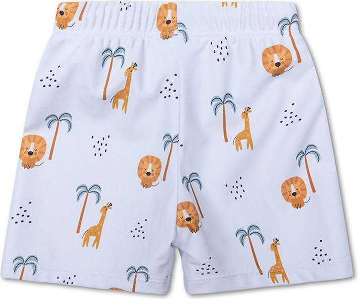 Produktbild Swim Essentials Badehose Jungs 98/104 Jungle (98, 104)
