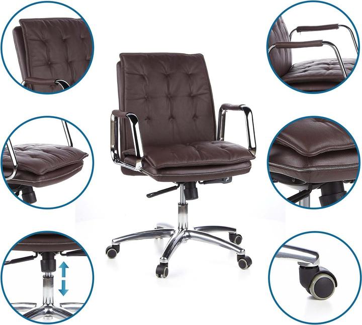 Immagine prodotto Hjh Office VILLA 10