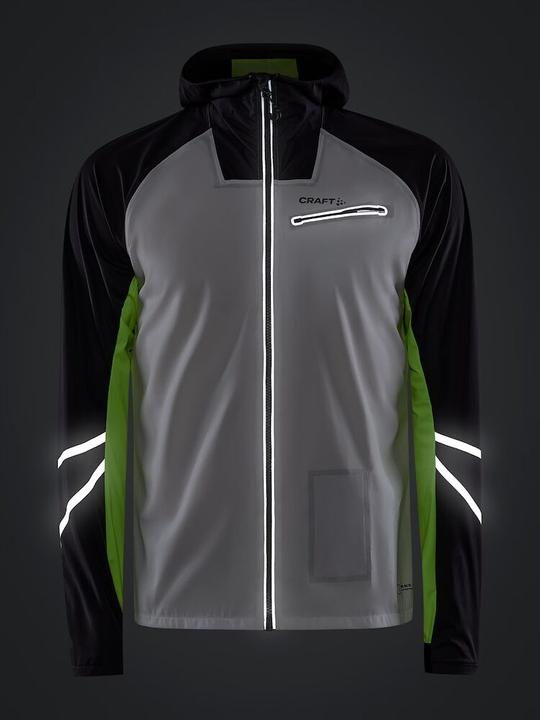 Actual product image Craft PRO Hydro Lumen Jacket 2 M (M)