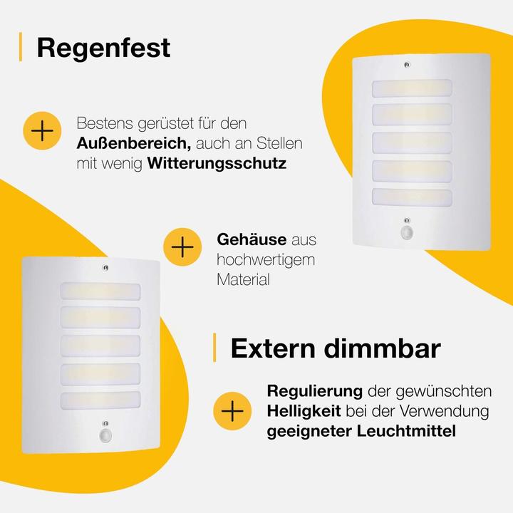 Produktbild Brilliant Todd (E27, IP44)
