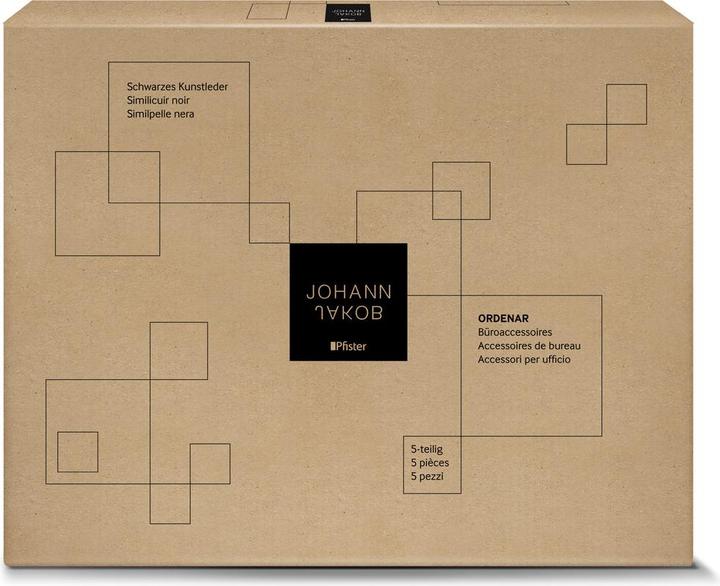 Image du produit Johann Jakob Ordenar (65 x 50 cm)