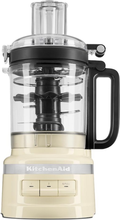 Productafbeelding KitchenAid 5KFP0921EAC Amandelwit (2100 ml, 240 W)
