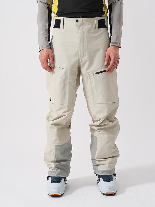 Actual product image Ortovox Ravine Free Pants (M)
