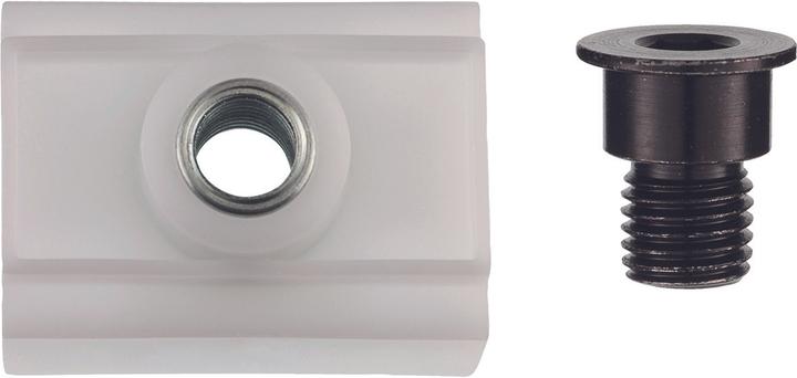 Dormakaba Pièces de rechange pour ferme-porte TS 99 FL (Porte de chambre, Porte d'entrée, Porte en bois, Porte-fenêtre)