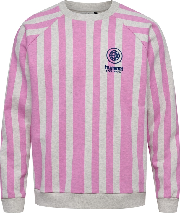 Produktbild hummel Hmlloose Crewneck Soccer Love (L)