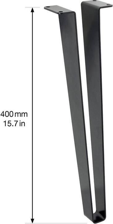 Produktbild Möbelfuss ST