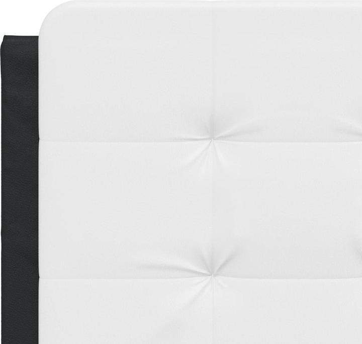 Produktbild vidaXL Bett (120 x 200 cm)