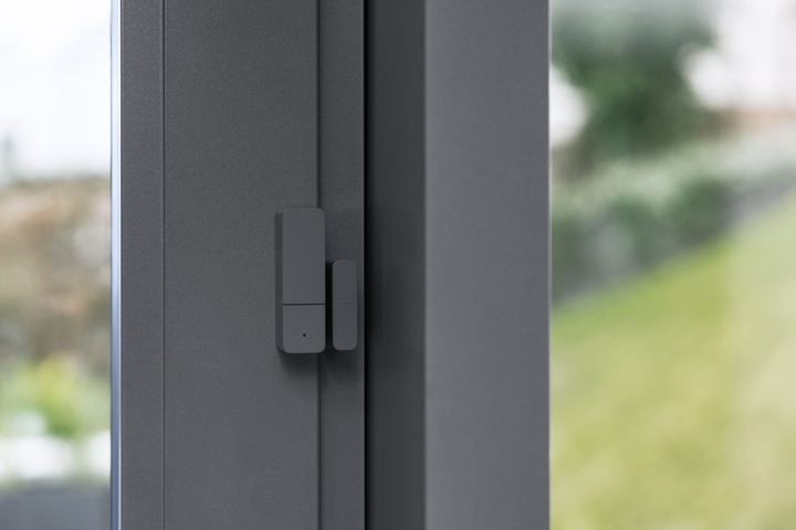 Image du produit Bosch Smart Home Tür-/Fensterkontakt II Plus